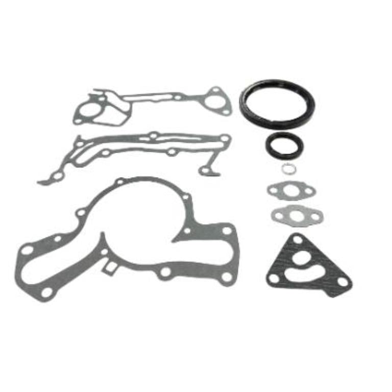 Mitsubishi L200 Permaseal Conversion Set