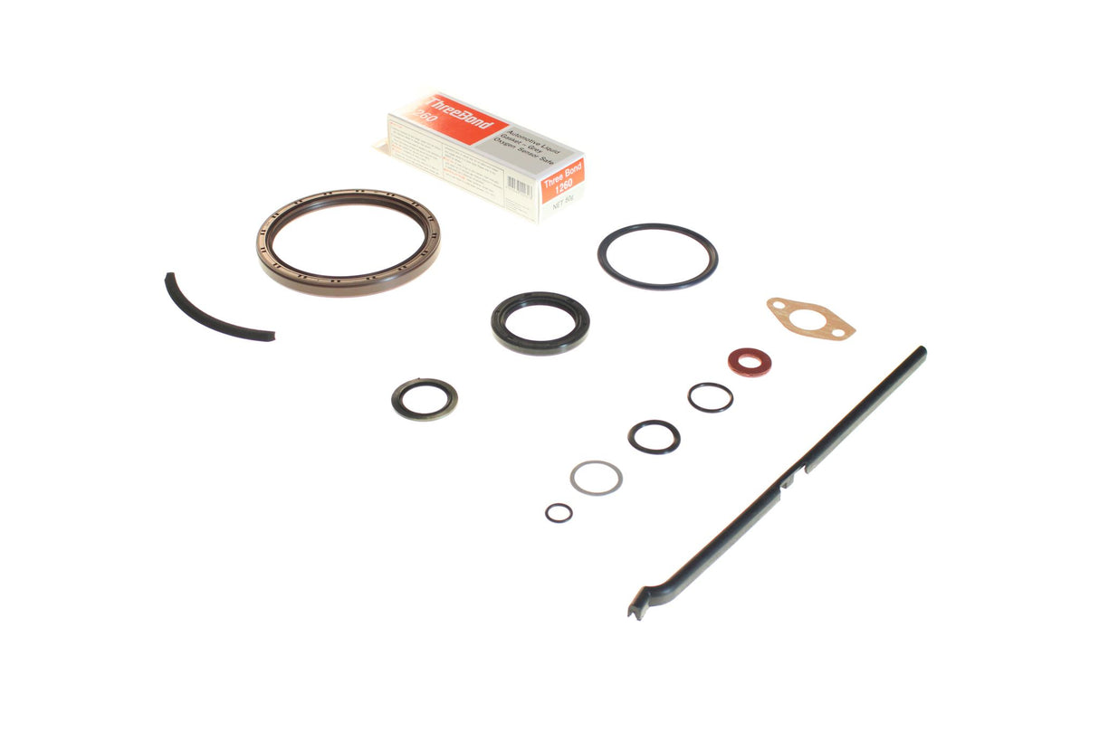 Permaseal Conversion Set to Suit Toyota Hilux4 Runner