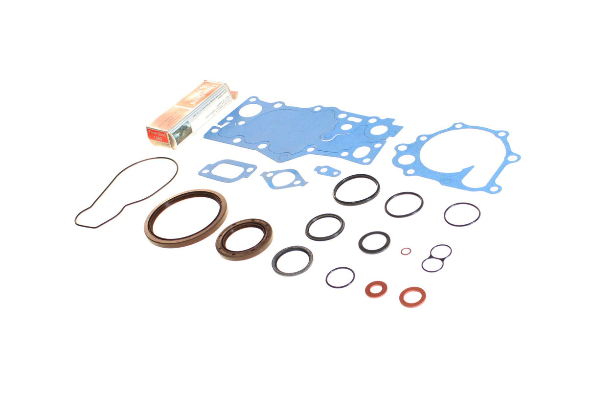 Permaseal Conversion Set to Suit Toyota Estima