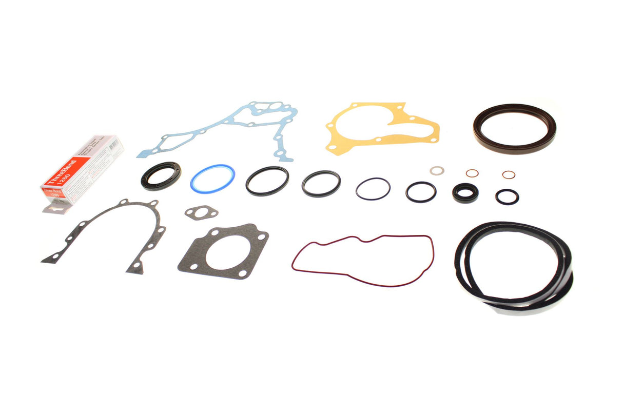 Permaseal Conversion Set to Suit Toyota Curren