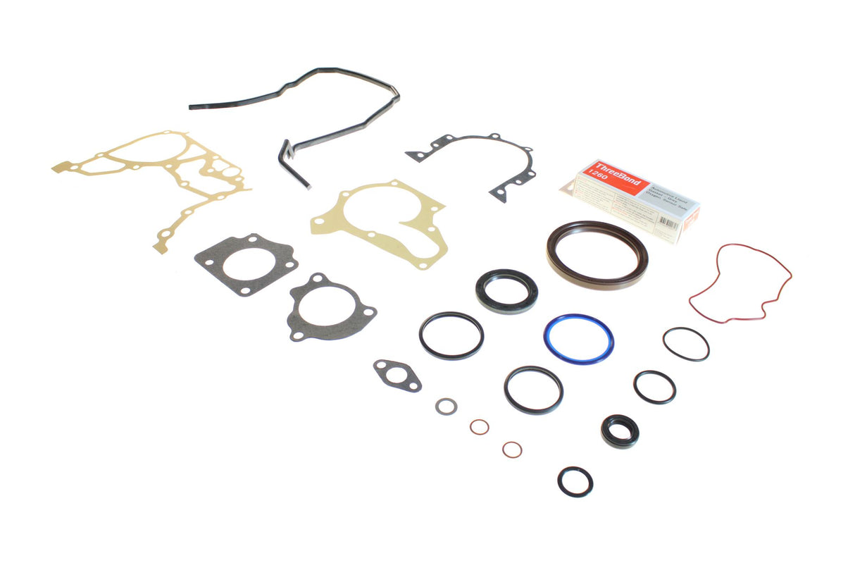 Permaseal Conversion Set to Suit Toyota RAV4