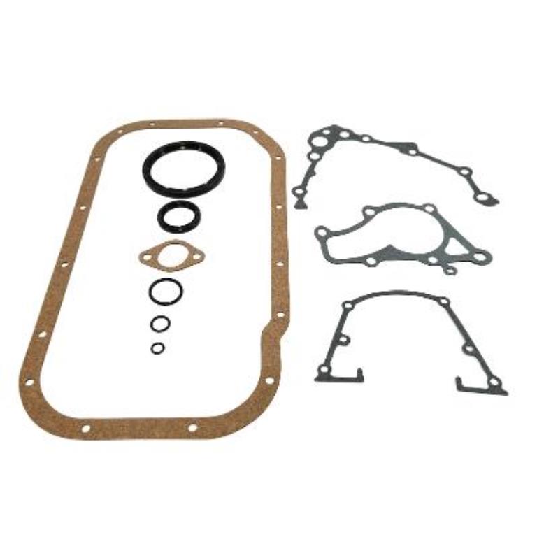 Mitsubishi Legnum Permaseal Conversion Set