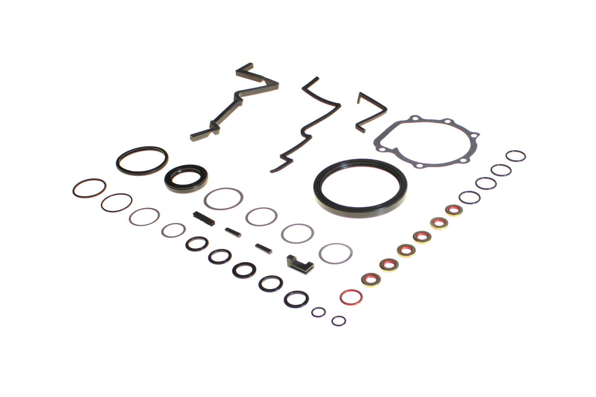 Subaru Legacy Permaseal Conversion Set