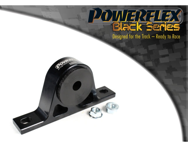 BMW 3 Series Exhaust Mounting Bush & Bracket