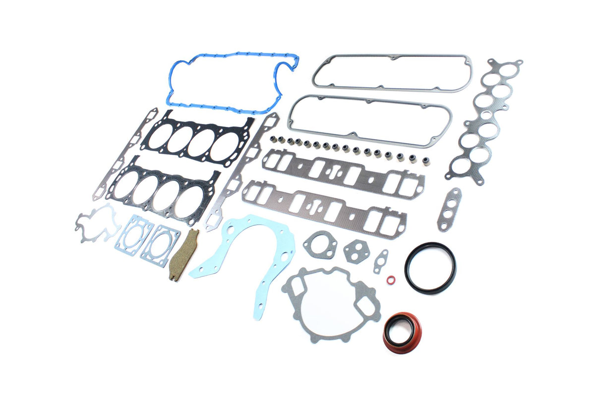 Ford TL50 Permaseal Full Set