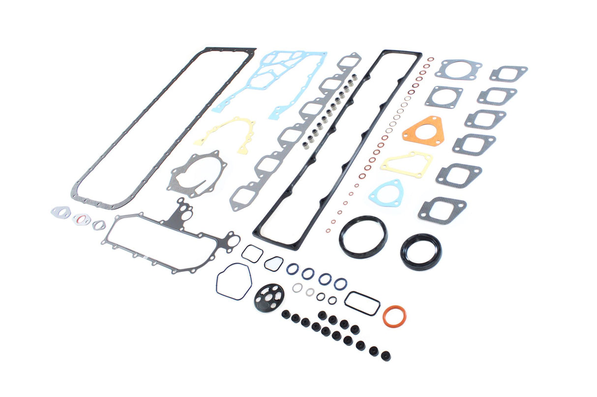 Nissan Civilian Permaseal Full Set