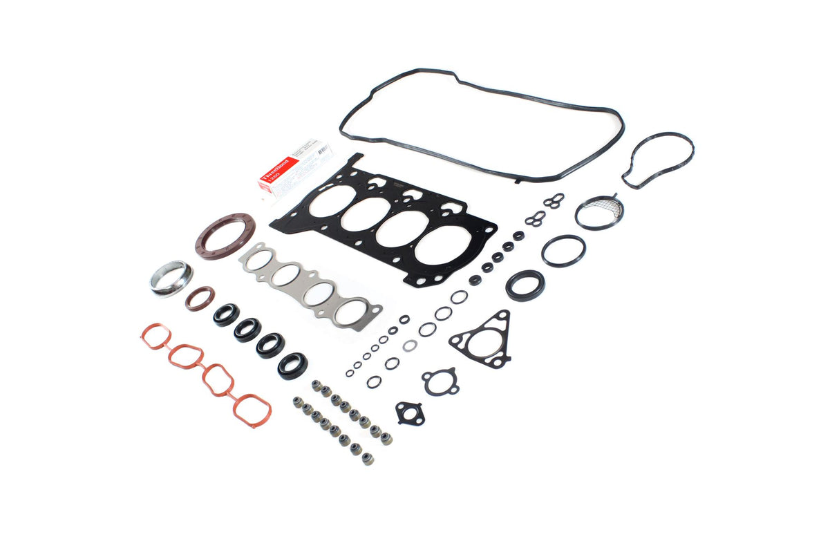 Permaseal Full Set to Suit Toyota CorollaAxio / Fielder