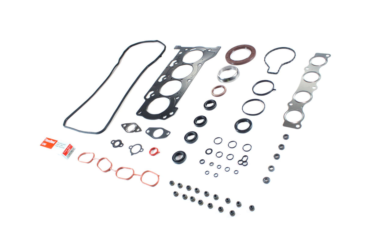 Permaseal Full Set to Suit Toyota Esquire Hybrid