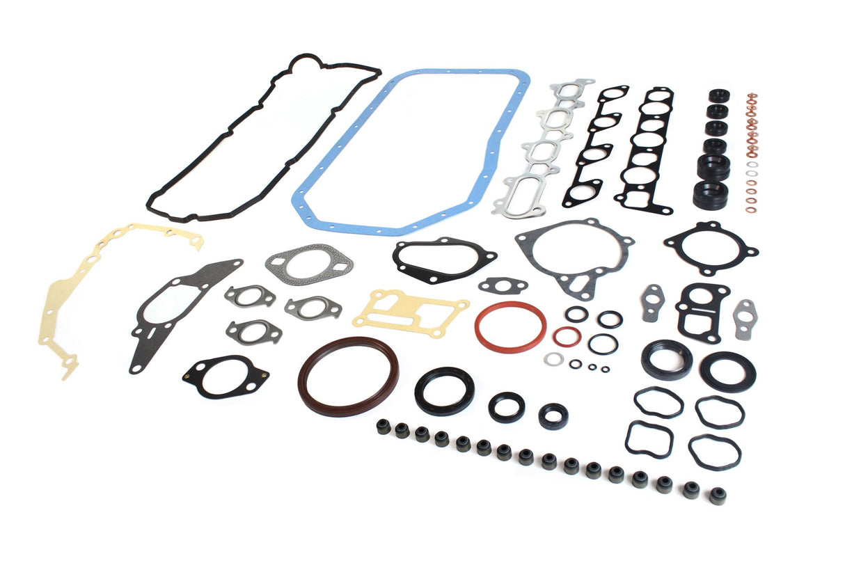 Mitsubishi Triton4WD Permaseal Full Set