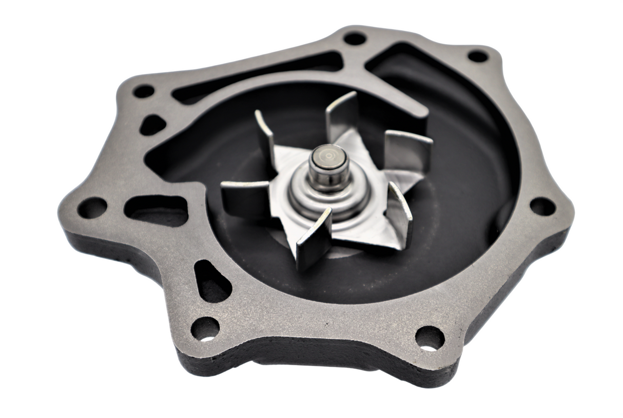 Nissan Safari Patrol GQ GU Y60 Y61 TD42 TD42T Turbo 4.2 Diesel New Water Pump