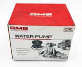 Nissan Safari Patrol GQ GU Y60 Y61 TD42 TD42T Turbo 4.2 Diesel New Water Pump