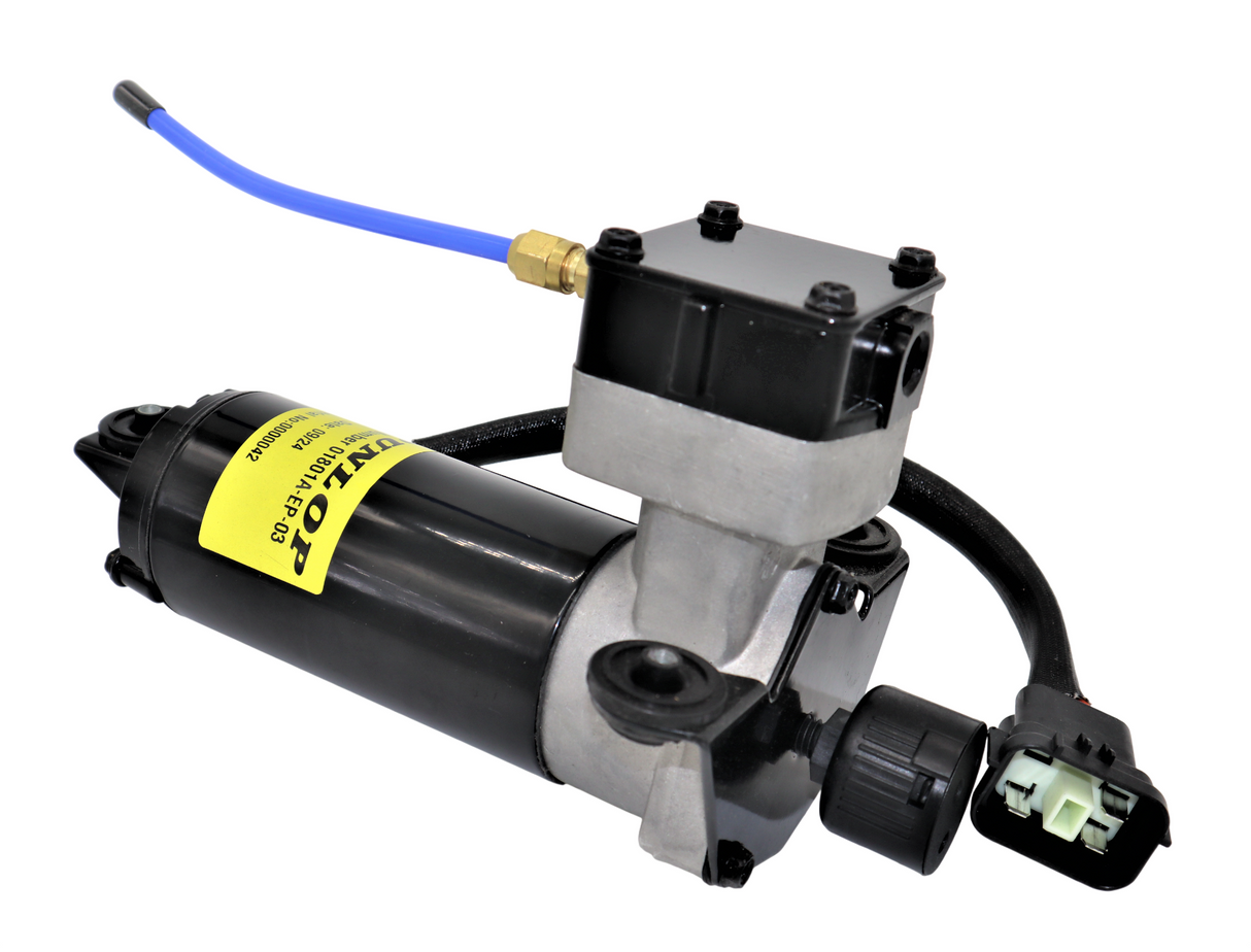 Range Rover EAS Air Suspension Compressor Pump P38 95-02