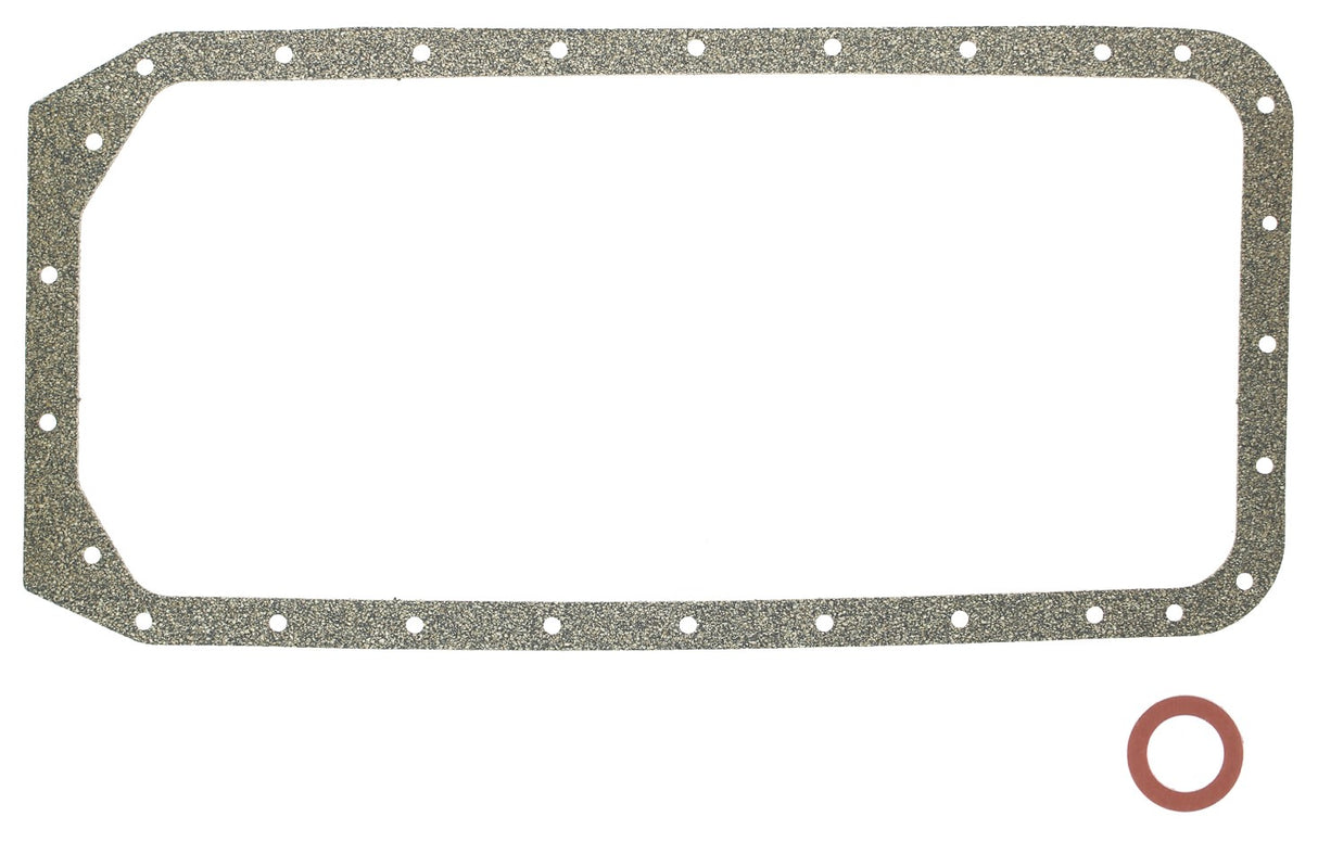 Permaseal Sump Gasket to Suit Toyota Landcruiser