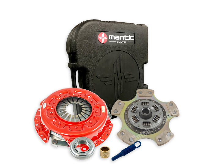 Nissan 200SX Mantic Stage Performance Clutch Kit