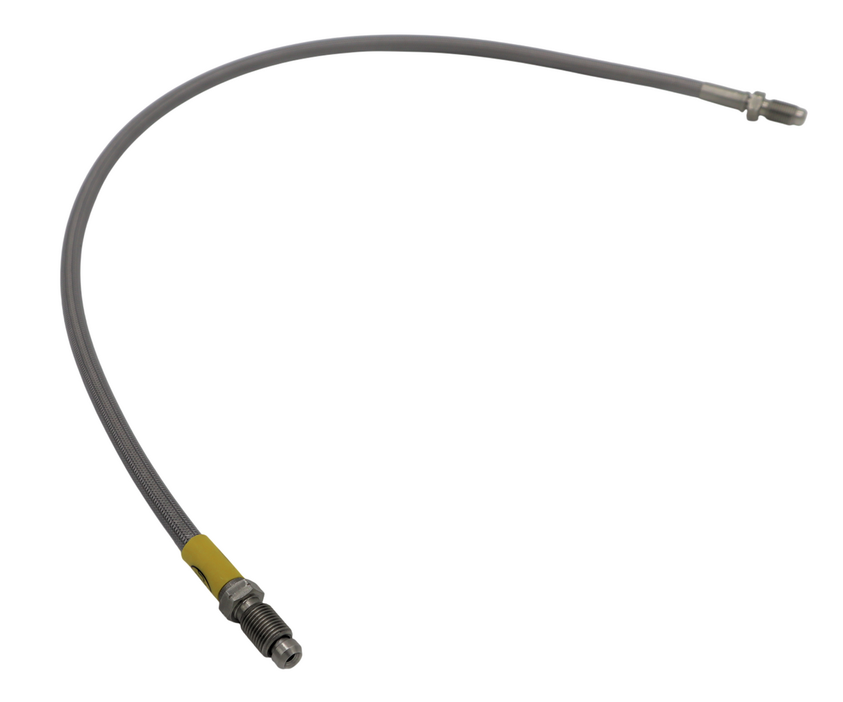 Nissan R32 R33 A31 C33 S13 S14 Braided Clutch Hose