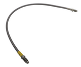 Nissan R32 R33 A31 C33 S13 S14 Braided Clutch Hose