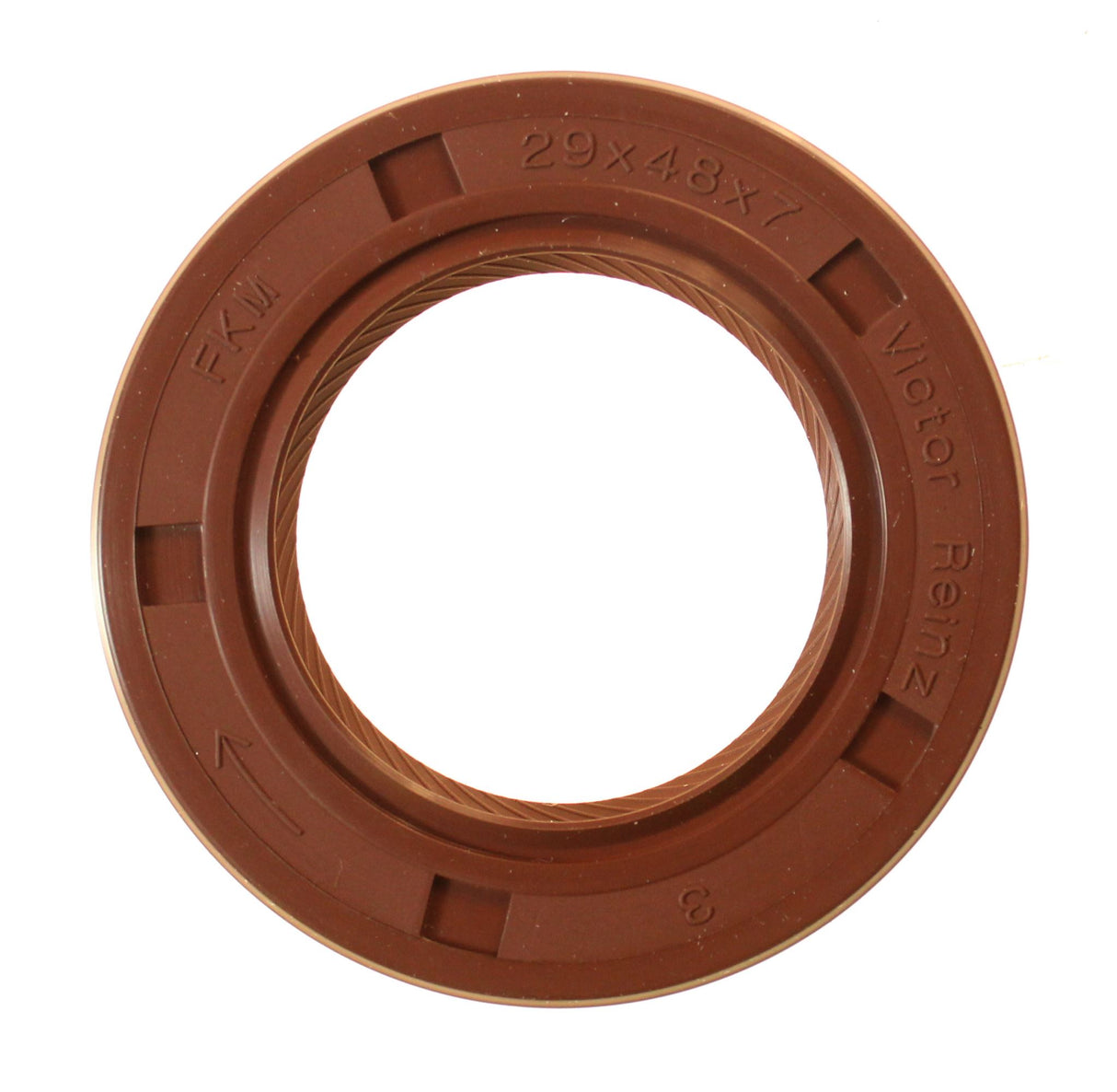 Mitsubishi Colt Permaseal Crankshaft Seal Front