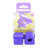 Subaru Rear Anti Roll Bar To Chassis Bush 15mm