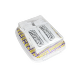 Grease Grease Products PTFE/SILICONE Grease Pack 6x