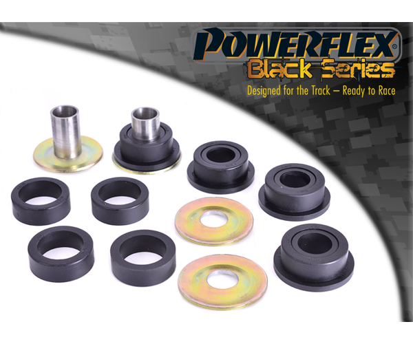 Front Lower Wishbone Rear Bush