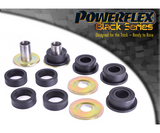 Front Lower Wishbone Rear Bush
