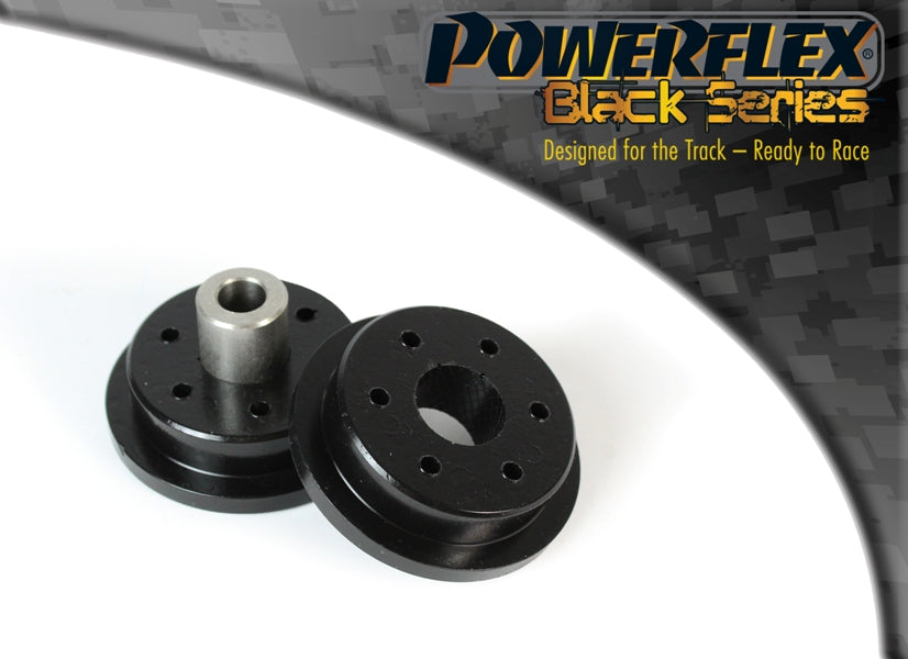 Alfa Romeo Engine Mount Stabiliser to Chassis Bush
