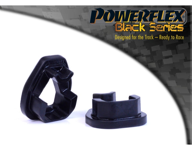 Fiat 500 Lower Engine Mount Insert - US Models
