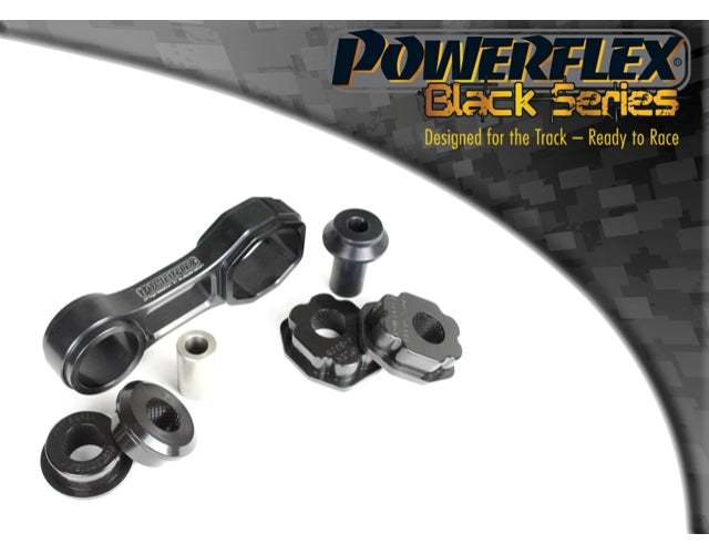 Lower Torque Mount, Track Use