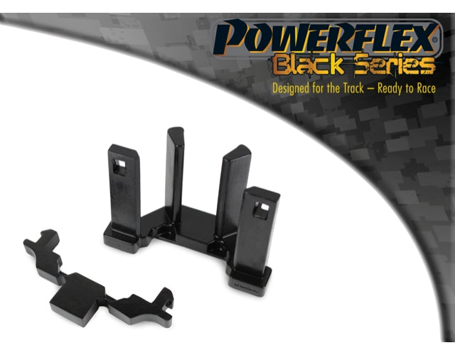 Ford Fiesta Gearbox Mount Insert