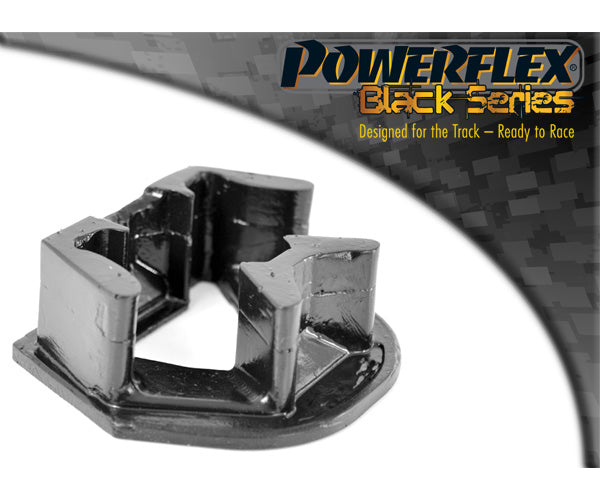 Lower Engine Mount Insert