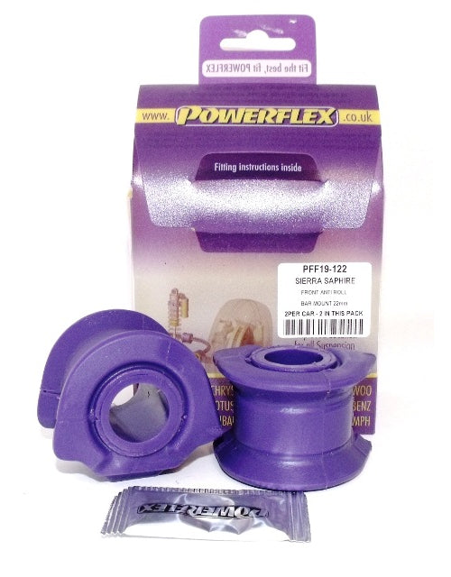 Ford Escort Front Anti Roll Bar Bush 22mm