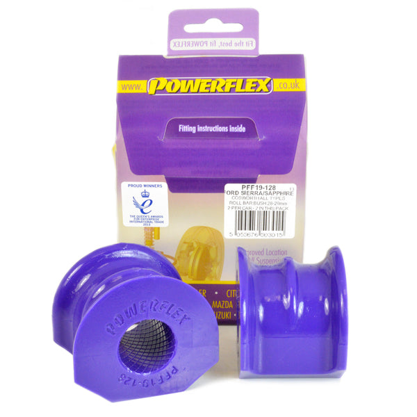 Ford Front Anti Roll Bar Mounting Bush 28mm