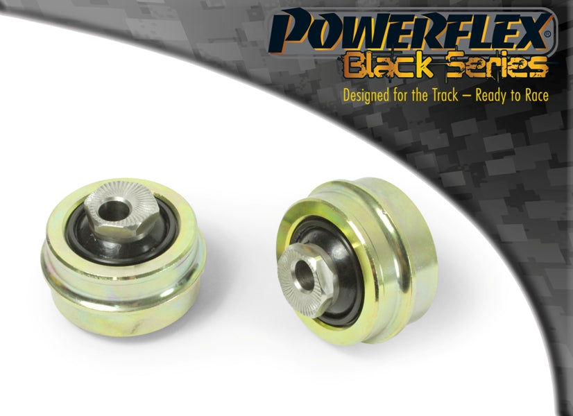 Front Wishbone Rear Bush, Caster Adjustable