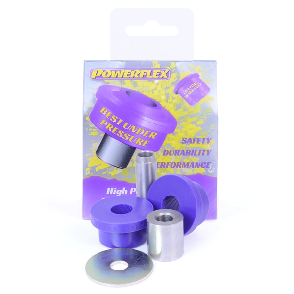 Ford Fiesta Lower Engine Mount Small Bush Round Bracket