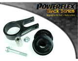 Lower Torque Mount Bracket & Bush, Track Use