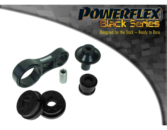 Ford Fiesta Lower Torque Mount, Track Use