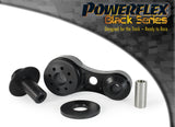 Ford Fiesta Lower Torque Mount, Track Use