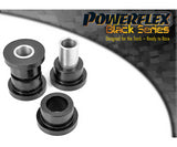 Ford Fiesta Front Tie Bar To Chassis Bush