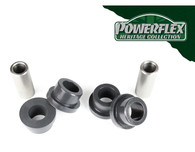 Ford Fiesta Front Tie Bar To Chassis Bush