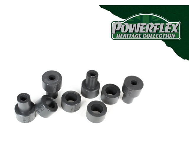 Ford Cortina Mk4,5 (1976-1982) Front Anti Roll Bar Link Set