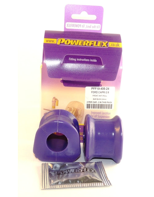 Front Anti Roll Bar Bush 24mm