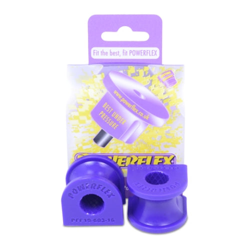 Ford Front Anti Roll Bar Bush 16mm