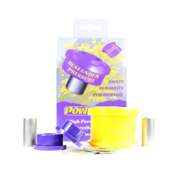 Ford Focus Front Lower Engine Mount Bush Kit 12mm
