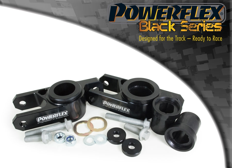 Honda Civic Front Wishbone Rear Bush Anti-Lift & Caster Offset