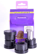Honda Front Lower Arm Rear Bush