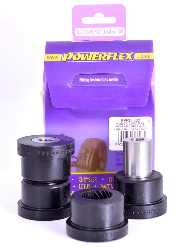 Honda Front Lower Arm Rear Bush
