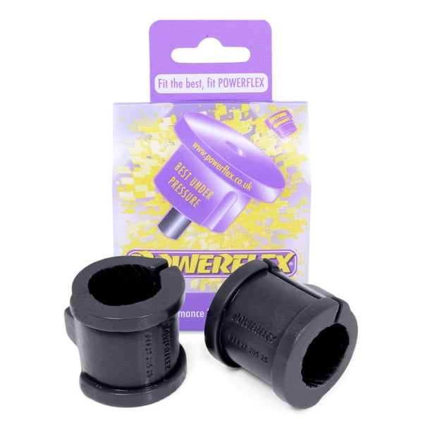 Jaguar (Daimler) XK8, XKR - X100  Front Anti Roll Bar Mounting Bush 25mm