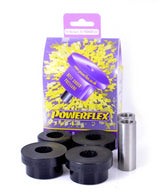 Jaguar (Daimler) S Type - X200 (1998 - 2002) Front Lower Arm Rear Bush