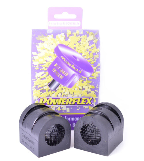 Jaguar (Daimler) Front Anti Roll Bar Bush 31.5mm