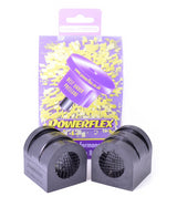 Jaguar (Daimler) Front Anti Roll Bar Bush 31.5mm